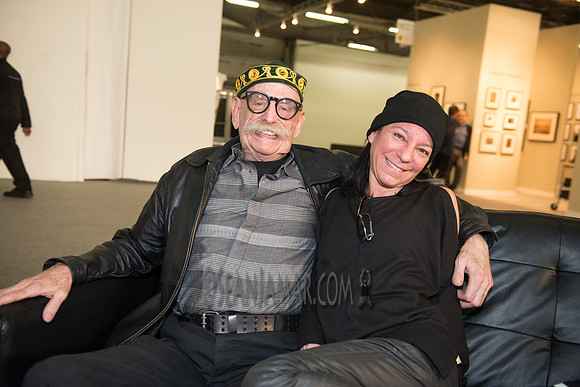 The Photography Show by AIPAD - Pier 94 - NYC - 2017
