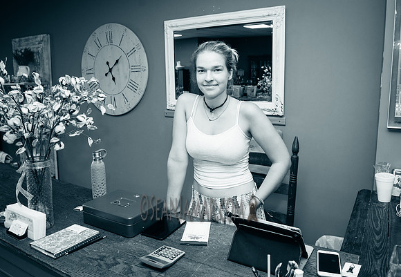 Summer Salon - Ward Nasse Gallery - Sussex NJ - 2017