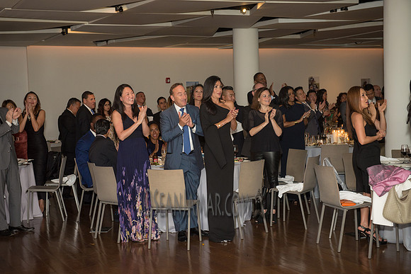 Zimele USA 6th Annual Gala - Maritime Parc - Jersey City NJ - 2017