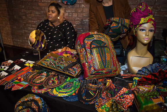 Ankara Bazaar - 26 Bridge St - BK USA - 2017