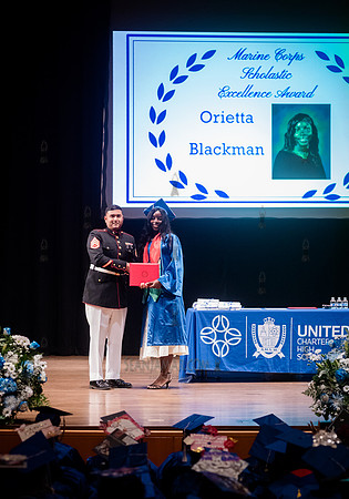 New Visions - AMS3 Graduation - Brooklyn College - NYC - 2025