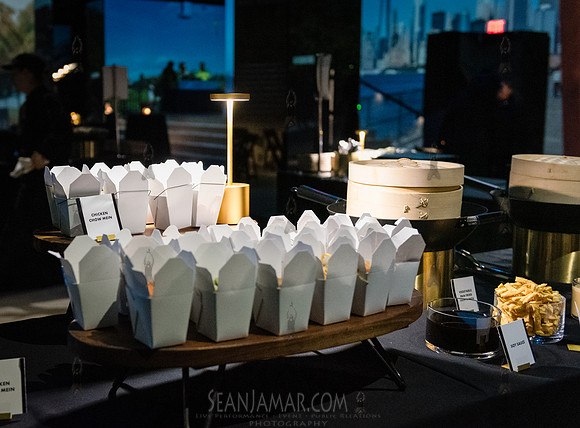 TGI Gala - Hall des Lumières - NYC - 2024