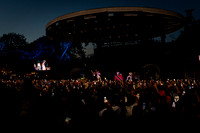 NYC SummerStage - Kes day two - Rumsey Playfield - NYC - 2025