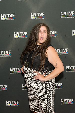 HBO PRESENTS Random Acts of Flyness - SVA Theatre - NYC - 2018