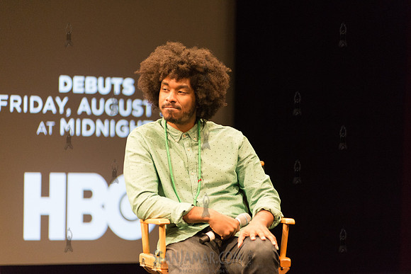 HBO PRESENTS Random Acts of Flyness - SVA Theatre - NYC - 2018