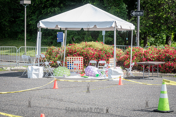 Go The Distance For Autism - Bergen Community College - Paramus