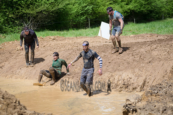 Lifestyle Shoot - Charlotte Sprint Weekend - Porter Farms Concord NC - 2018