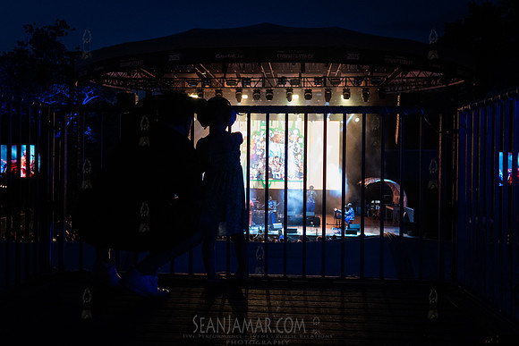 NYC SummerStage - Femi Kuti - Rumsey Playfield - NYC - 2025