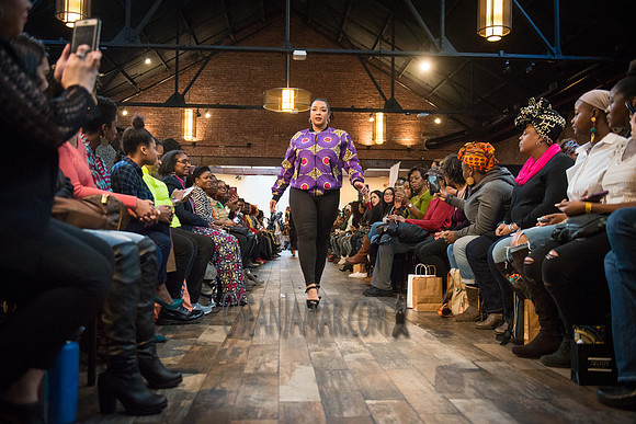 Ofuure - Ankara Bazaar - 26 Bridge St - BK USA - 2017