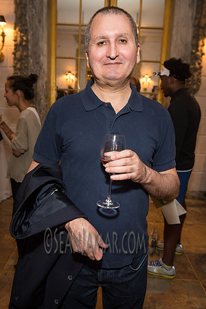 France Rocks Summerfest Opening Soirée - The French Embassy - NYC - 2016