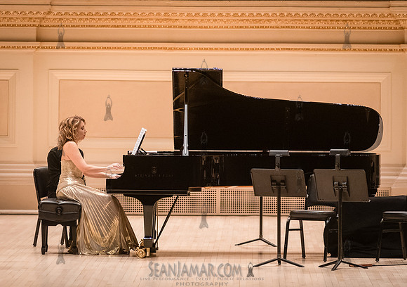 Baroque To Rock - Carnegie Hall - NYC - 2024