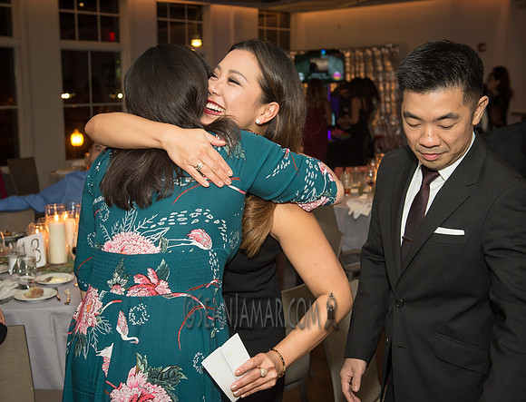 Zimele USA 6th Annual Gala - Maritime Parc - Jersey City NJ - 2017