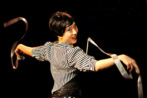 Stella Chuu