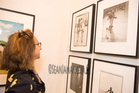 The Photography Show by AIPAD - Pier 94 - NYC - 2017