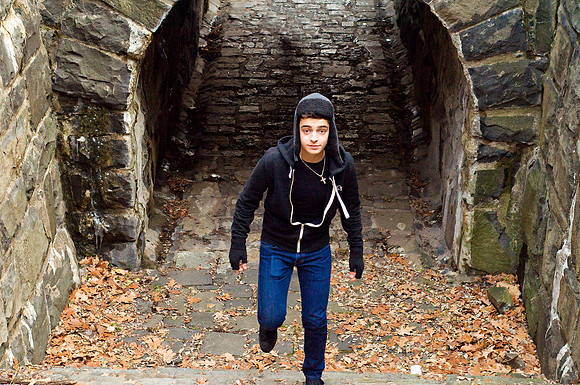 Morningside Lane - Album shoot, Ross Boat Basin, Fort Lee NJ 2010
