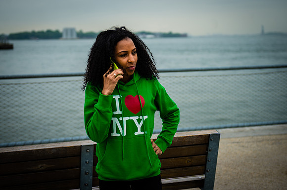 The Couch - Brooklyn Bridge Park Pier 1 - BK USA - 2015