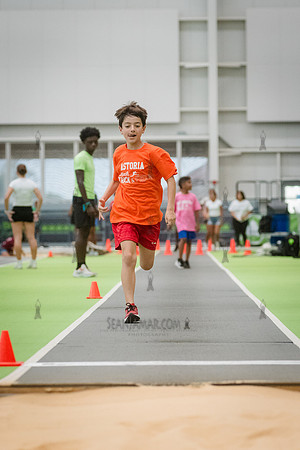 CPF Play - Summer Track + Field Meet - Ocean Breeze Athletic Com