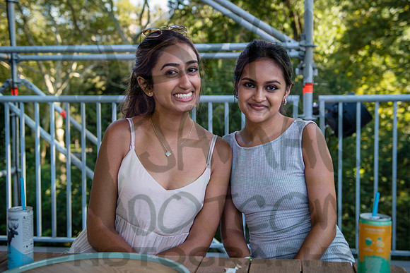 NYC SummerStage - Emicida | Goyo - Rumsey Playfield - NYC - 2023