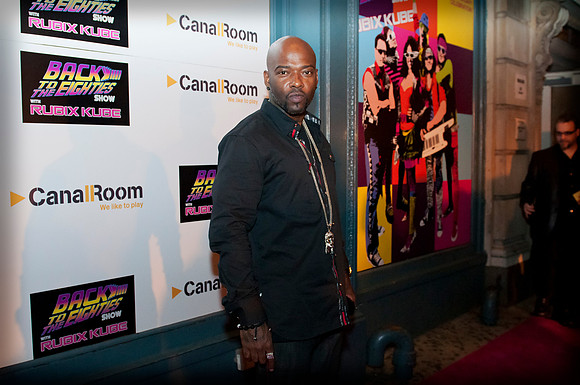 Treach