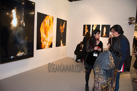 The Photography Show by AIPAD - Pier 94 - NYC - 2017