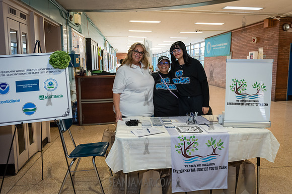 CPF Green Fund - EJ Youth Symposium - Aspira - NYC - 2024