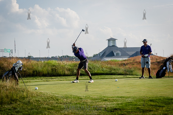 PSAL CO-Ed Golf Team Championship - Ferry Point - NYC - 2024