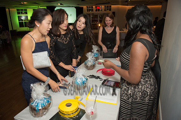 Zimele USA 6th Annual Gala - Maritime Parc - Jersey City NJ - 2017
