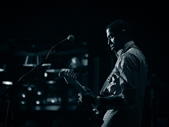 Levi Stephens - Levi Stephens Presents - BB Kings - NYC - 2015
