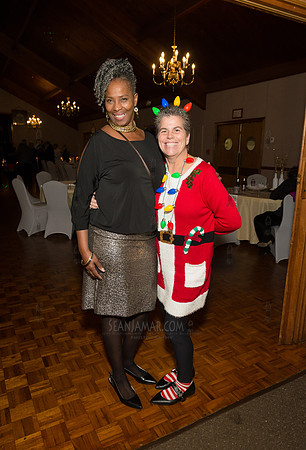 2018-12-08 FedEx Holiday Party - Mahwah Elks - Mahwah NJ-69