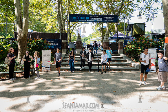CPF SummerStage 2024 (RENTAL): Korea - US Friendship Culture Fes
