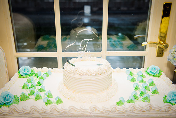 Mr & Mrs Charlie Tejeda - Paris Inn - Wayne NJ - 2014