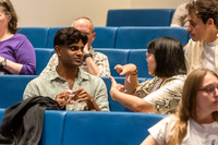 Simons Foundation Presents - Symbiosis: Who Cares About Gravitat