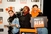 Photo Sesh Tech Day - Pier 94 - NYC - 2016