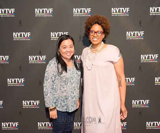 Writers Room - Writ Large Diversity - Helen Mills Event Space - NYC - 2018