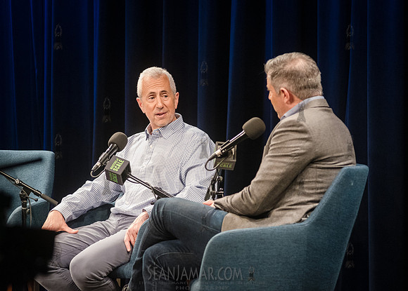 2024-11-14 Masters Of Scale - Jeff Berman - Danny Meyer