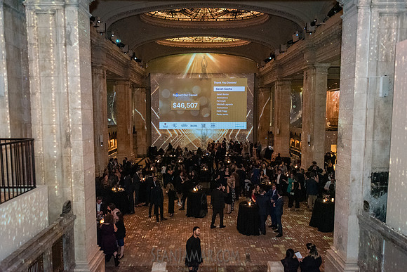 TGI Gala - Hall des Lumières - NYC - 2024