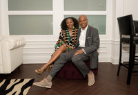 50th Wedding Anniversary - Radison Hotel - New Rochelle - 2018