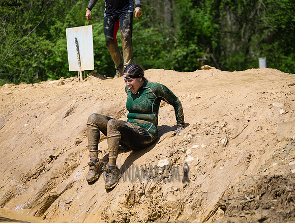 Lifestyle Shoot - Charlotte Sprint Weekend - Porter Farms Concord NC - 2018