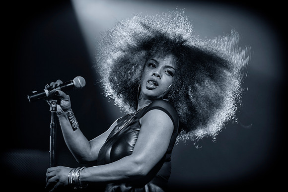 Leela James