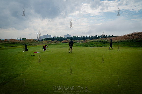 PSAL CO-Ed Golf Team Championship - Ferry Point - NYC - 2024