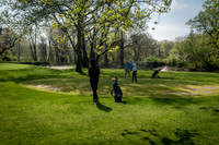 PSAL Individual Golf Championships - Pelham Bay Split Rock GC -