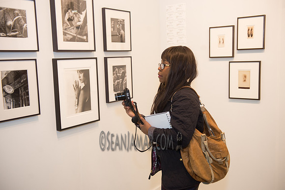 The Photography Show by AIPAD - Pier 94 - NYC - 2017