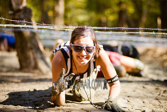 Carolina Beast and Sprint Weekend - Spartan Race - Carolina Adventure World - Winnsboro SC - 2016