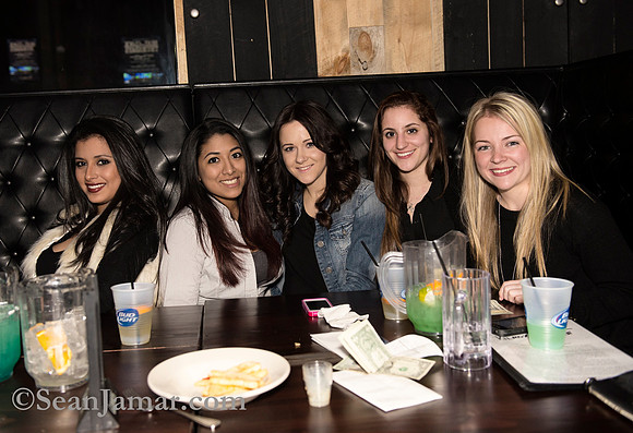 Kilroys - Carlstadt NJ - 2014