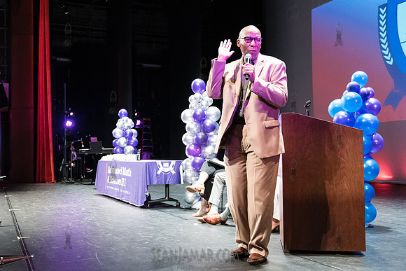 AMS III Graduation - NY City College of Technology - NYC - 2022