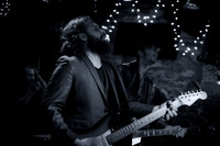 Hollis Brown - Bowery Electric - NYC - 2014