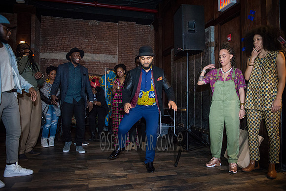 Ankara Bazaar - 26 Bridge St - BK USA - 2017
