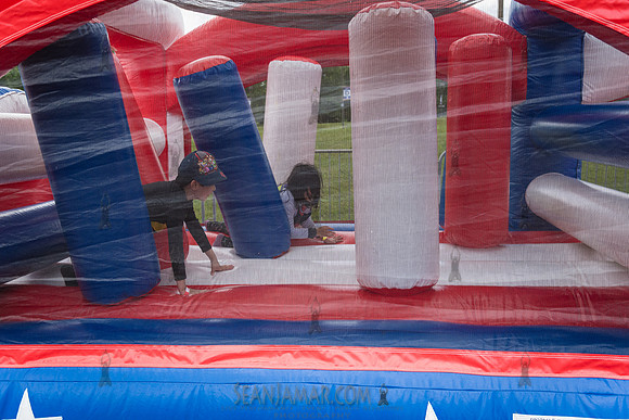 Go The Distance For Autism - Bergen Community College - Paramus