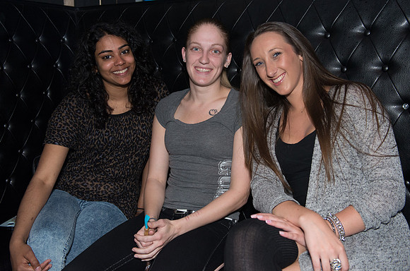 2014-04-11 Kilroys - Carlstadt NJ