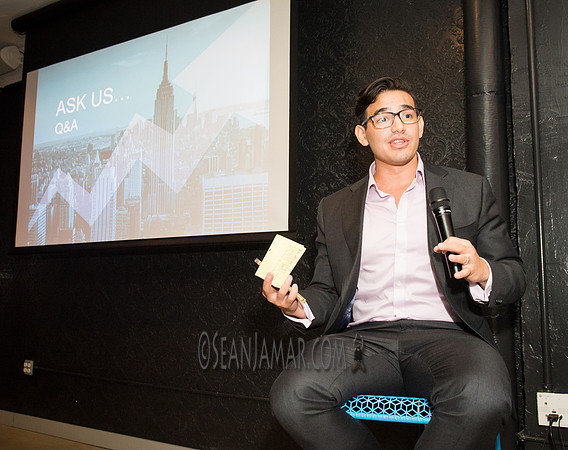 Media IQ - Quarterly Meeting - NYC - 2016